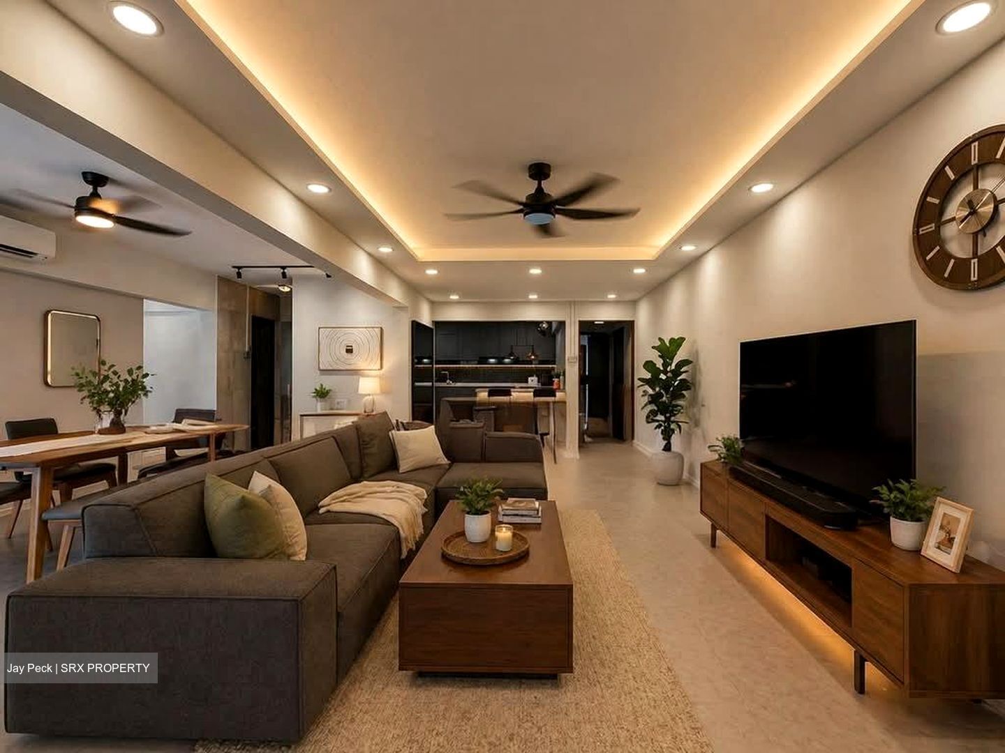 Blk 207 Choa Chu Kang Central (Choa Chu Kang), HDB Executive #574208601